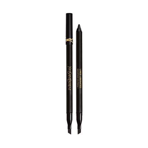 boots ysl eye pencil|Discover LINES LIBERATED, the new YSL Beauty eye pencils..